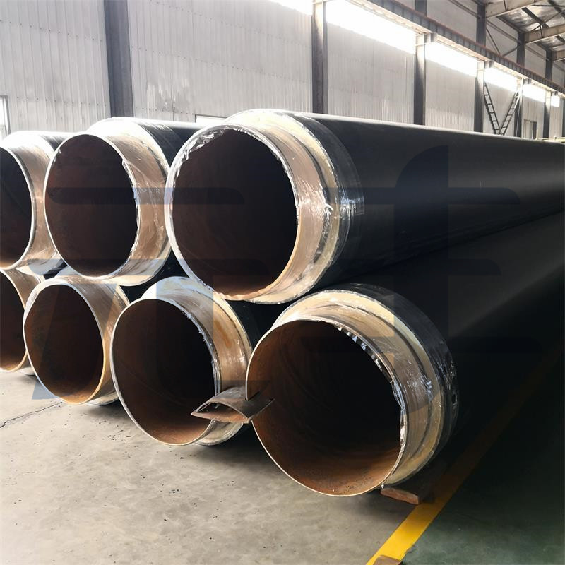 預制直埋保溫管