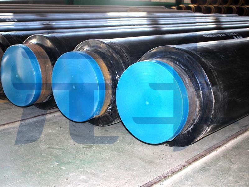 預制直埋保溫管