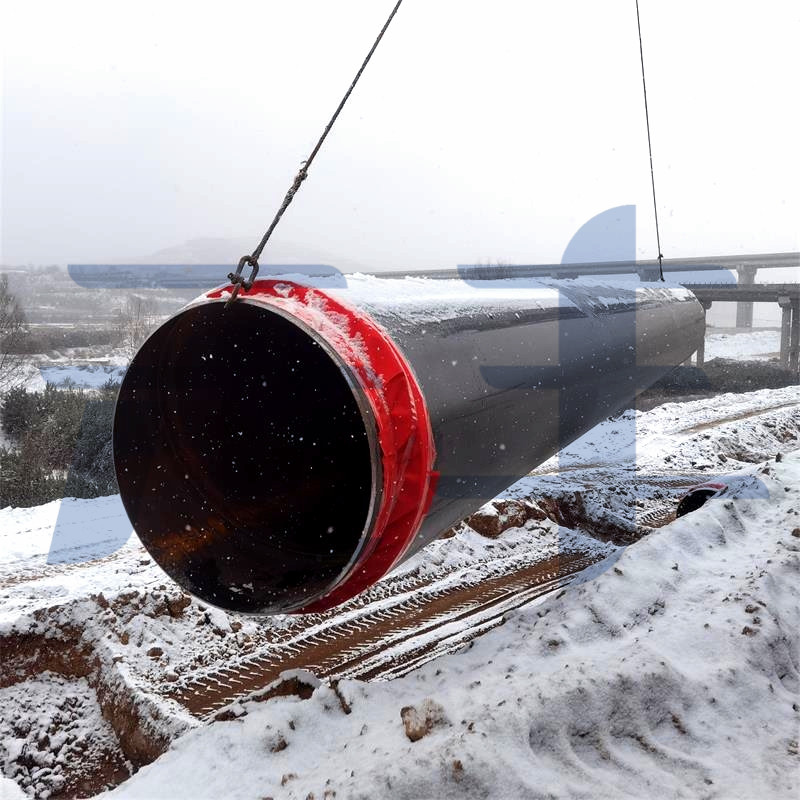 預制直埋保溫管