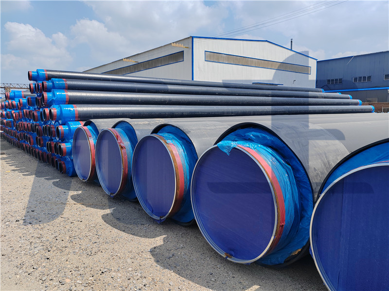 預制直埋保溫管